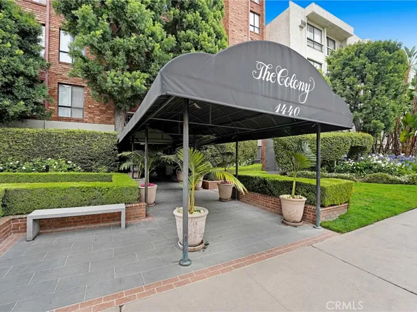 1440 Veteran Ave APT 356, Los Angeles, CA 90024