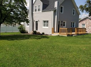 800 Oakdale Rd, Kingsport, TN 37664