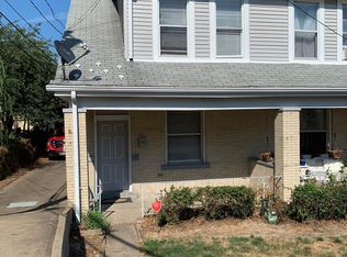 2043 Rehman St, Pittsburgh, PA 15210