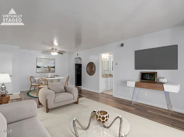 10444 N 69TH Street #206, Paradise Valley, AZ 85253