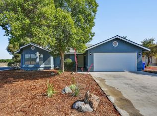 1980 W Mulberry Ave, Porterville, CA 93257