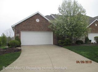 1425 Winged Foot Dr, Brunswick, OH