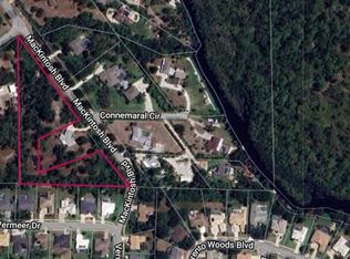 0 Mackintosh Blvd #1, Nokomis, FL 34275