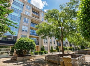 1315 East Blvd UNIT 611, Charlotte, NC 28203