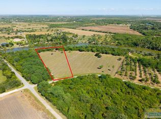 2 W Resaca Dr, Los Fresnos, TX 78566