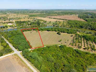 2 W Resaca Dr, Los Fresnos, TX, 78566