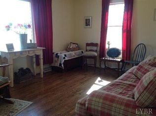 882 Bobwhite Rd, Amherst, VA 24521