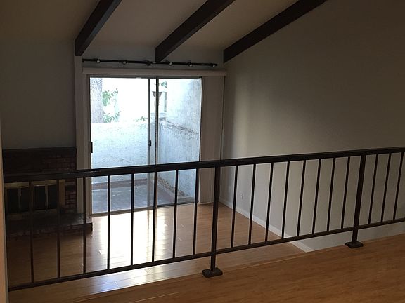 Dining Area and Living Room