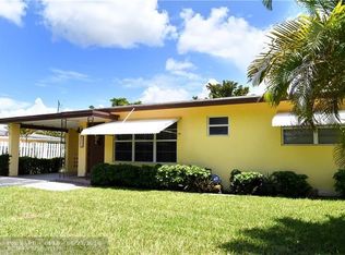 6131 NW 22nd St, Margate, FL 33063
