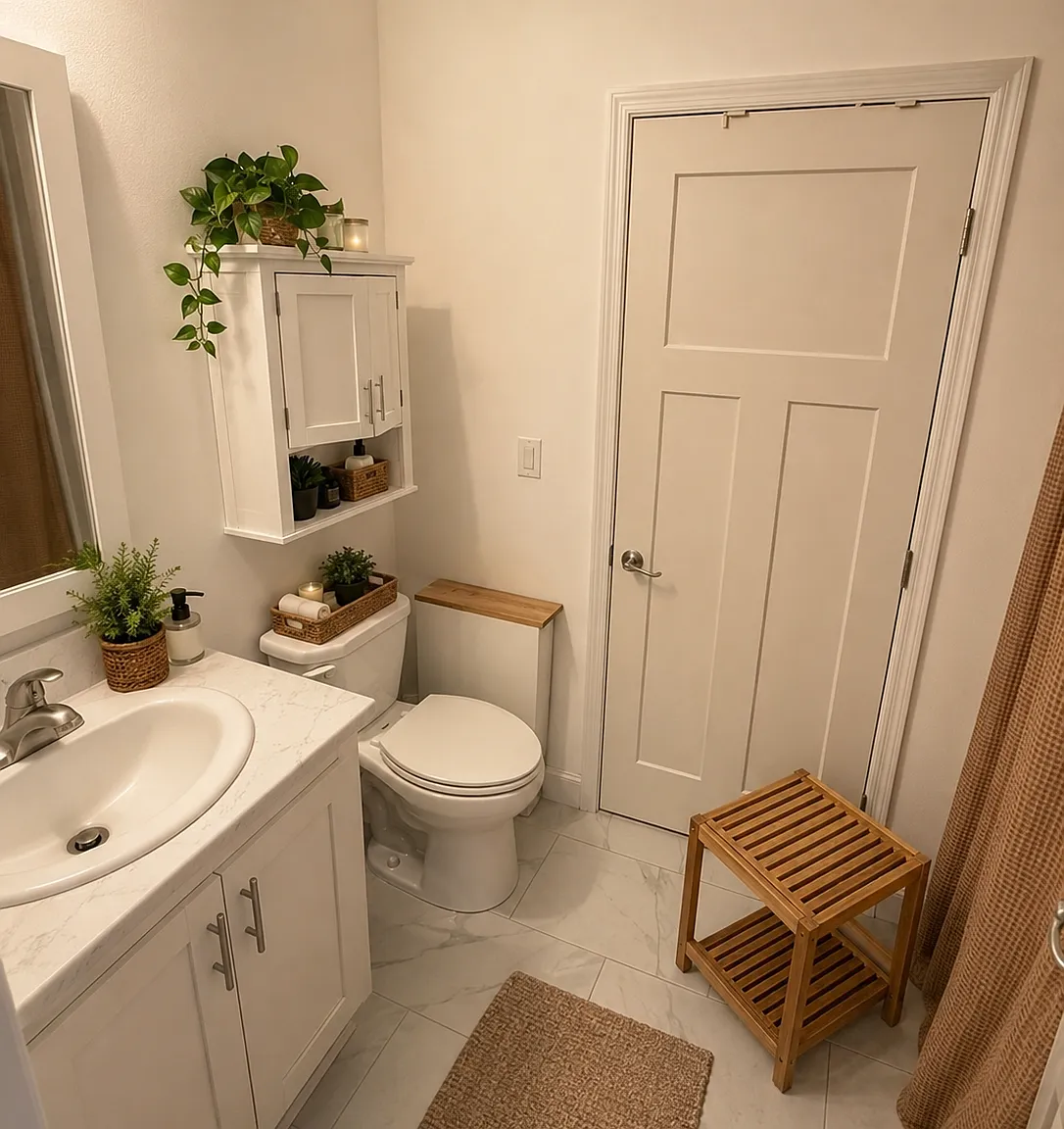 2 bed, 1269 sqft, $2,500 — Photo 4