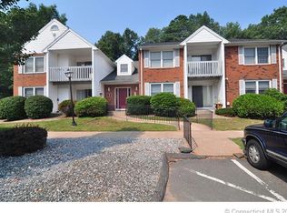 7 Concorde Way UNIT A2, Windsor Locks, CT 06096