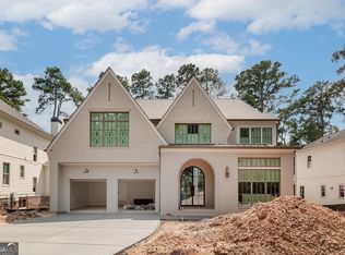 1575 Trentwood Pl NE, Brookhaven, GA 30319