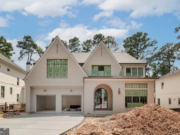 1575 Trentwood Pl NE, Brookhaven, GA 30319