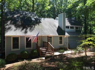 5800 Bayberry Ln, Raleigh, NC 27612