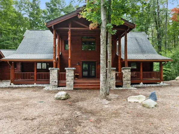 2036 Kitzbuhel Dr, Boyne City, MI 49712