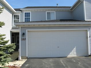 189 Key Largo Dr, Romeoville, IL 60446