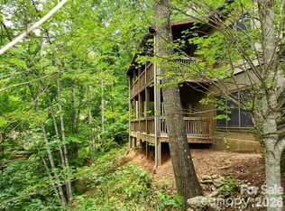 47 Falls Crossing Rd, Burnsville, NC 28714