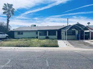 6141 W Flower St, Phoenix, AZ 85033