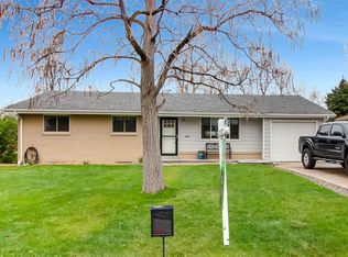 6531 Teller St, Arvada, CO 80003