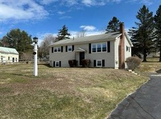 141 Paris Hill Rd, South Paris, ME 04281