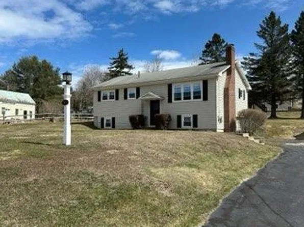 141 Paris Hill Road, Paris, ME 04281