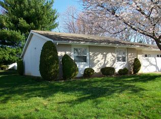 342A Jutland Dr, Monroe Township, NJ