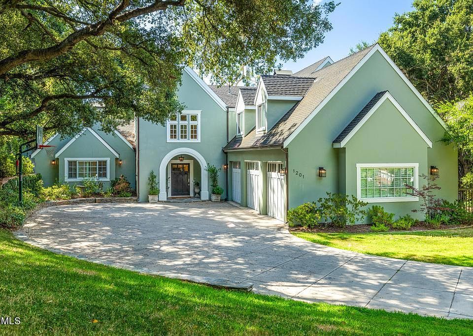 1201 Inverness Dr, La Canada Flintridge, CA 91011 Zillow