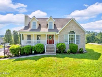 344 Pactolus Rd, Kingsport, TN, 37663
