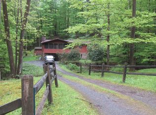 119 Fort De France Rd, Du Bois, PA 15801