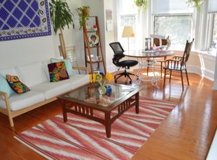 1650 W Grace St FLOOR 2, Richmond, VA 23220