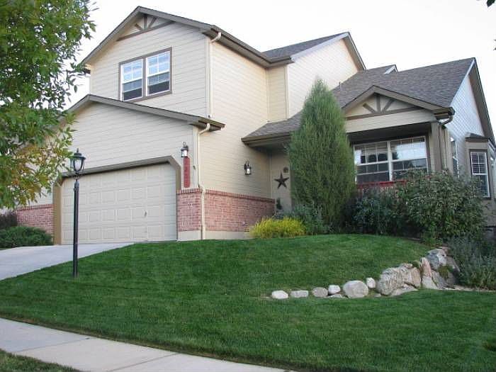 On a Quiet Cul-de-sac