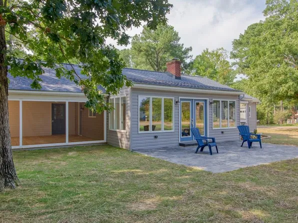 116 Washington Cir, Kinsale, VA 22488