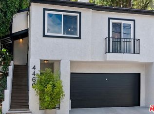 4460 San Andreas Ave, Los Angeles, CA 90065