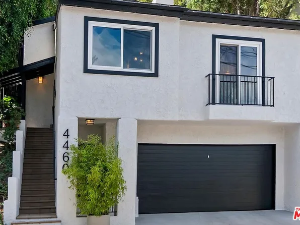 4460 San Andreas Ave, Los Angeles, CA 90065