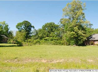 286 E Coliseum Ave, Baton Rouge, LA 70816