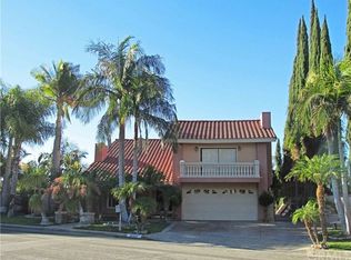 20547 Shepherd Hills Dr, Walnut, CA 91789