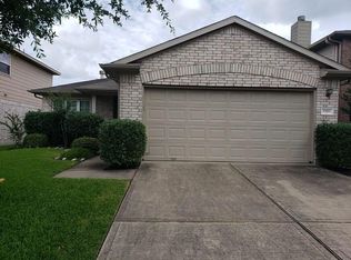 2103 Diamond Crest Dr, Missouri City, TX 77489