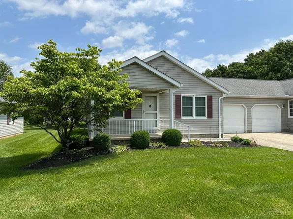 700 E Main St Unit 14, Hillsboro, OH 45133