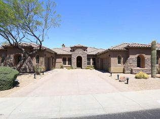 3830 E Tracker Trl, Phoenix, AZ 85050