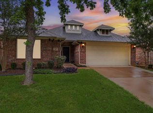 507 Jefferson Ln, Lake Dallas, TX 75065