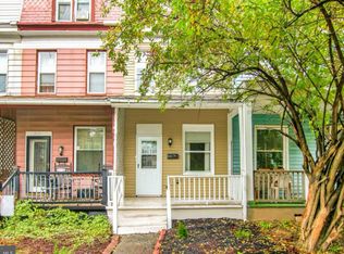 915 Norwood St #1, Harrisburg, PA 17104