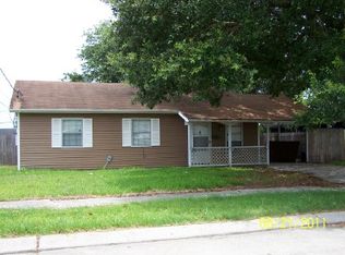 33 Winifred St, Westwego, LA 70094