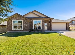 827 Kacie Dr, Temple, TX 76502