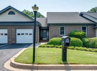 1205 Cobbs Glen Dr #1205, Anderson, SC 29621