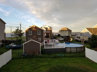 919 2nd St, Union Beach, NJ 07735