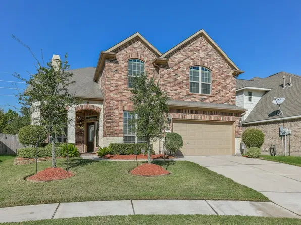 2210 Pearl Bay Ct, Pearland, TX 77584