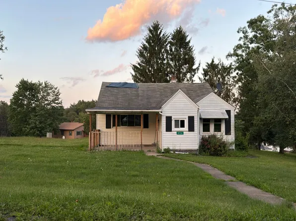 296 Shawville Hwy, Woodland, PA 16881