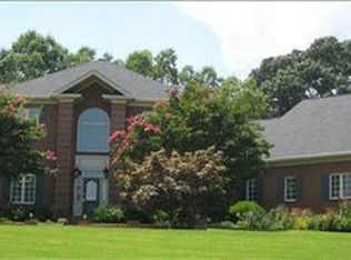 7828 Moorefield Mem Hwy, Liberty, SC 29657