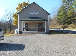 268 Bloomingdale Rd, Shickshinny, PA 18655