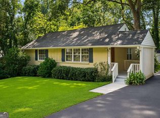 811 Wayland Ct SE, Smyrna, GA 30080